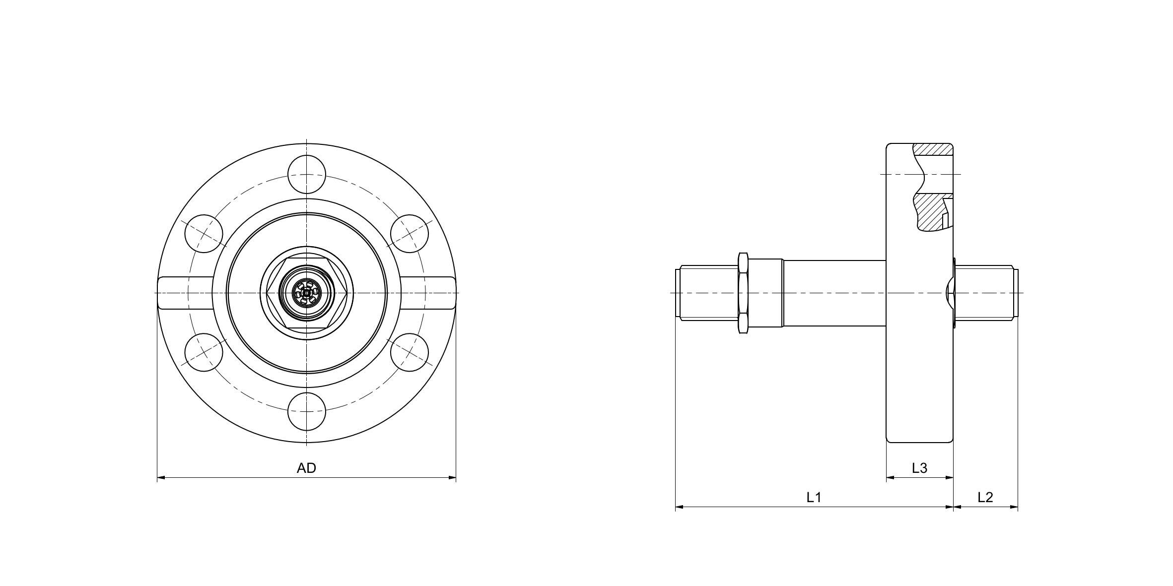SMA 50 Ohm 348197 VACOM sma-50-ohm-348197-vacom